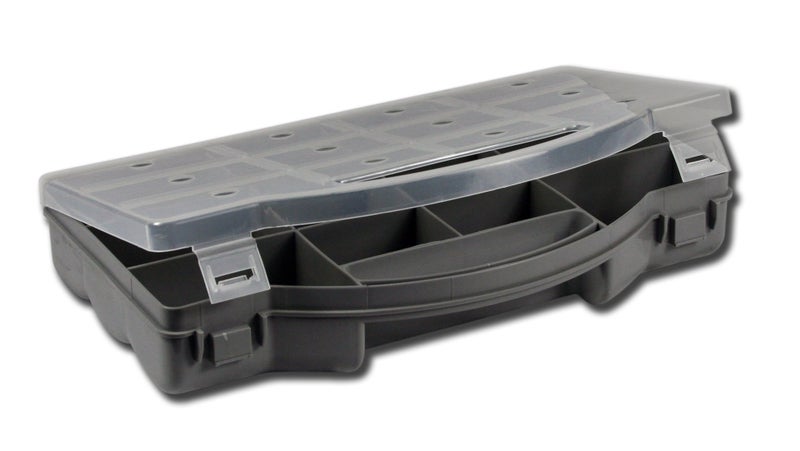 Performance Tool W5226 SEA/Metric Nut and Bolt Assortment with Case, 1,200 pieces - Image 3
